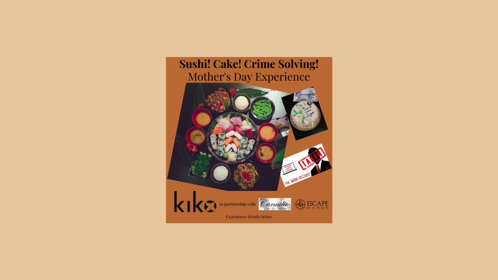 Kiko take out discount feature (6) Ottawa Japanese Restaurant Kiko