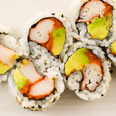 California Roll