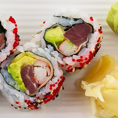 Hawaiian Roll