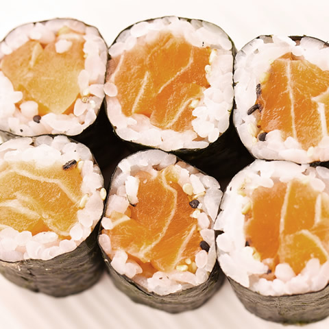 Sake Roll